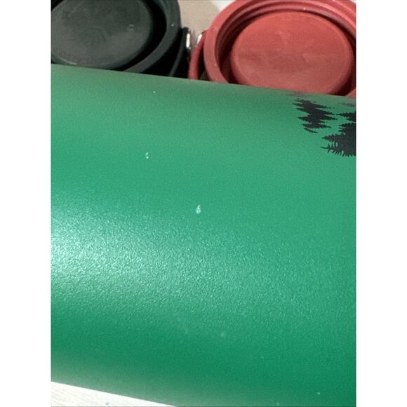 Set Of 3 Limited Edition 32oz Hydro Flask Escape Series Water Bottles - Picture 10 of 16